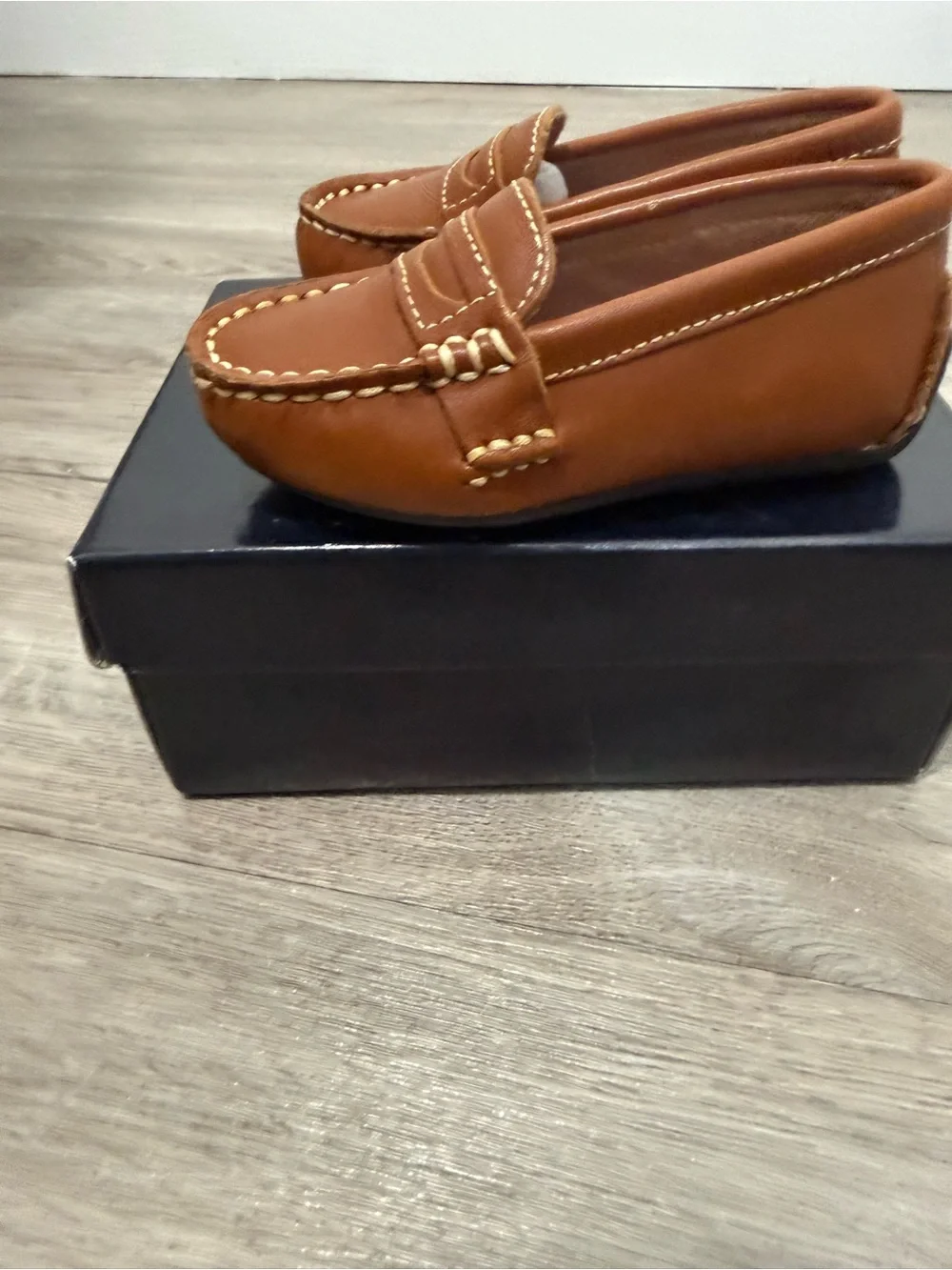 Polo Ralph Lauren Loafer Toddlers' Shoes